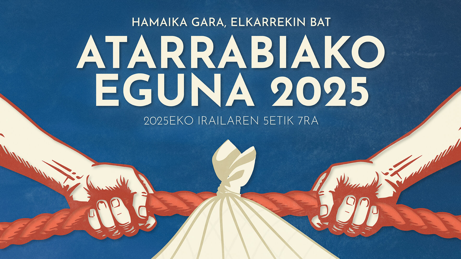 Atarrabiako eguna (Villava)