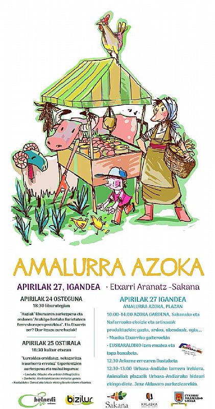 Etxarri Aranatz