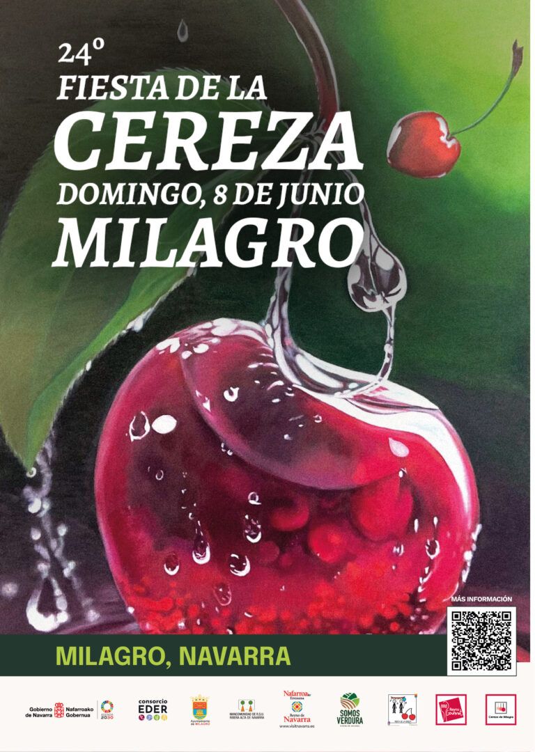 GEREZIAREN FESTA (Milagro)