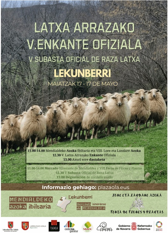 Lekunberri