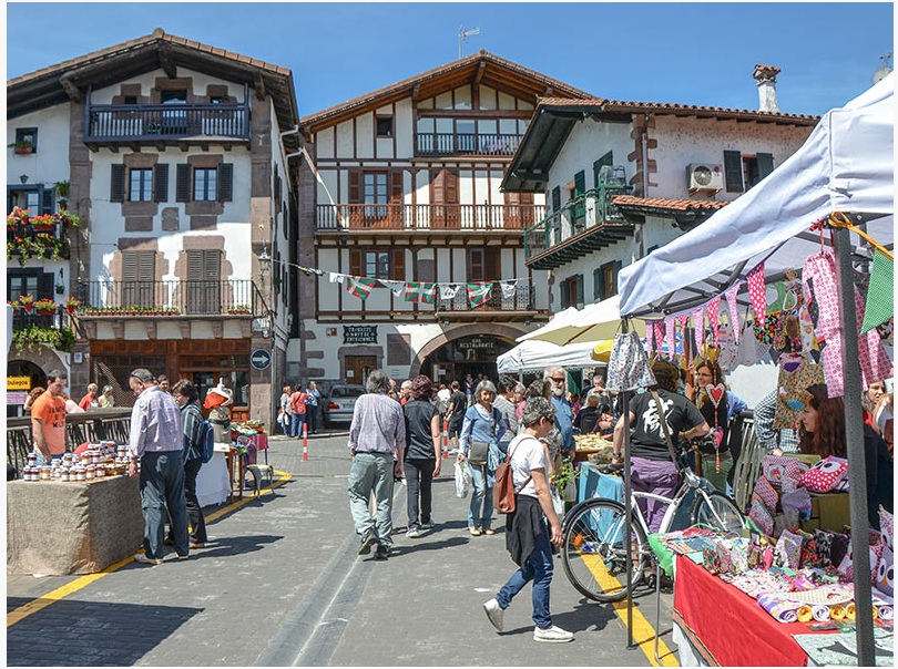 FERIA DE OCTUBRE DE ELIZONDO (ELIZONDO)