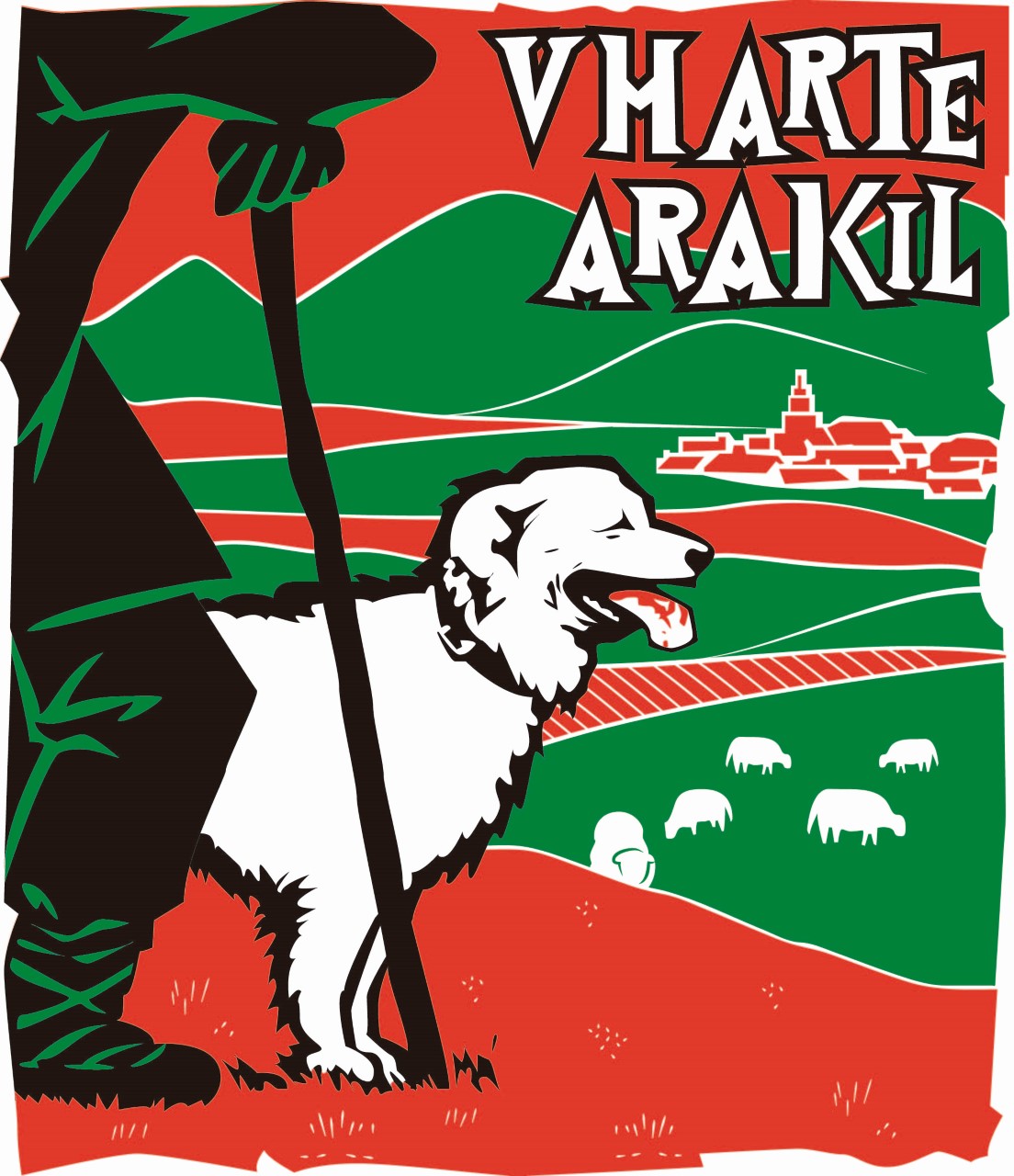ARTZAI EGUNA (Uharte Arakil)