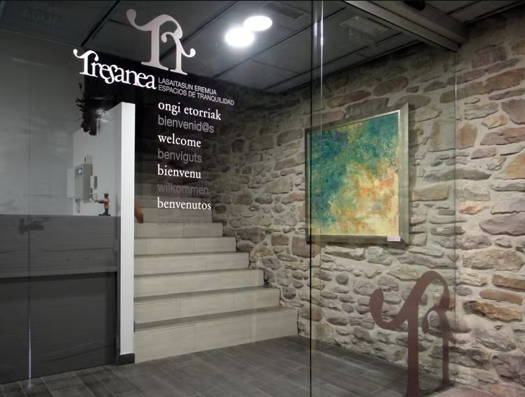 APARTAMENTOS TRESANEA  (Ituren)