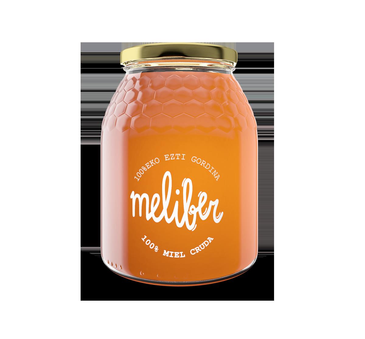 MELIBER (Burlada / Burlata)