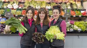 HERMANAS BEROIZ GOÑI  (Pamplona / Iruña)