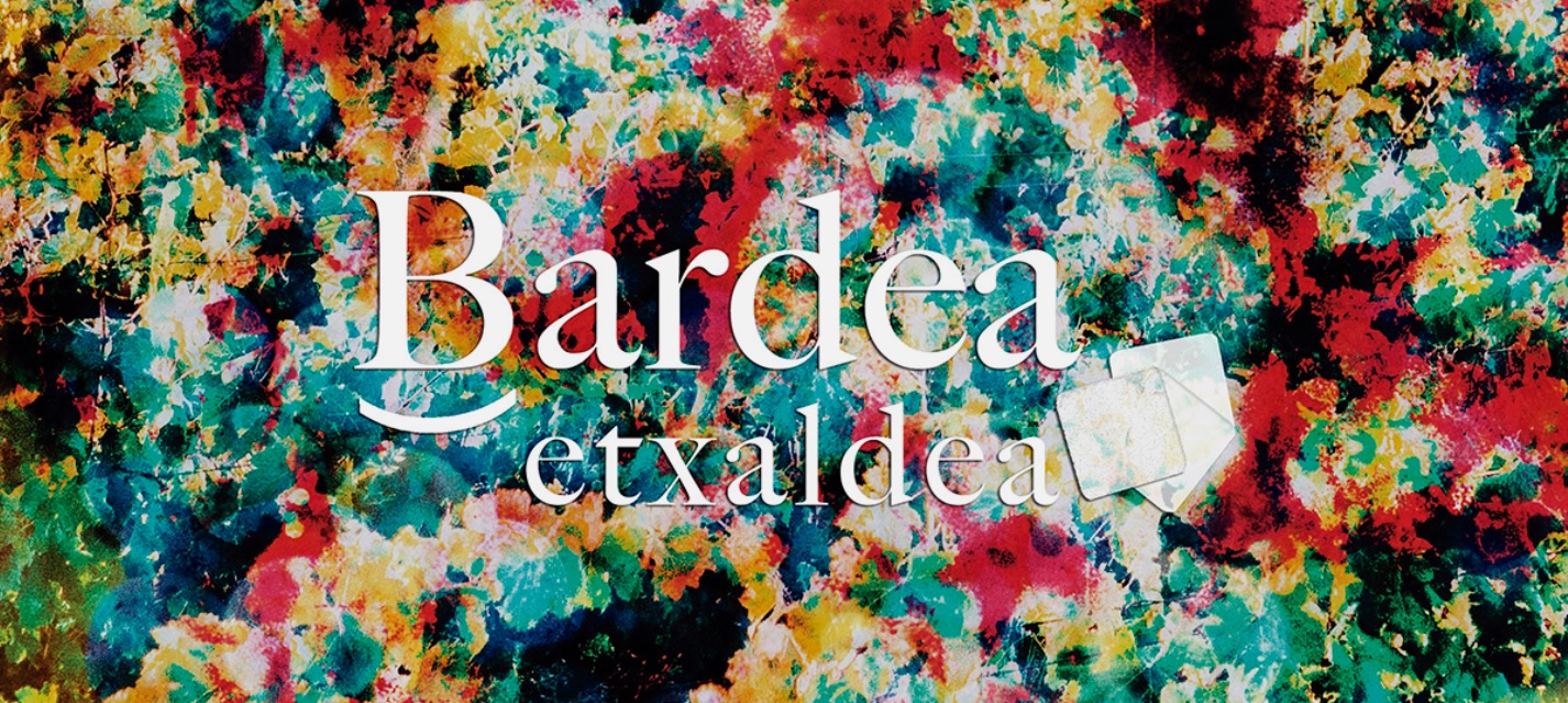 BARDEA ETXALDEA