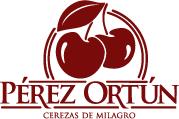 CEREZAS PEREZ ORTÚN  (Milagro)
