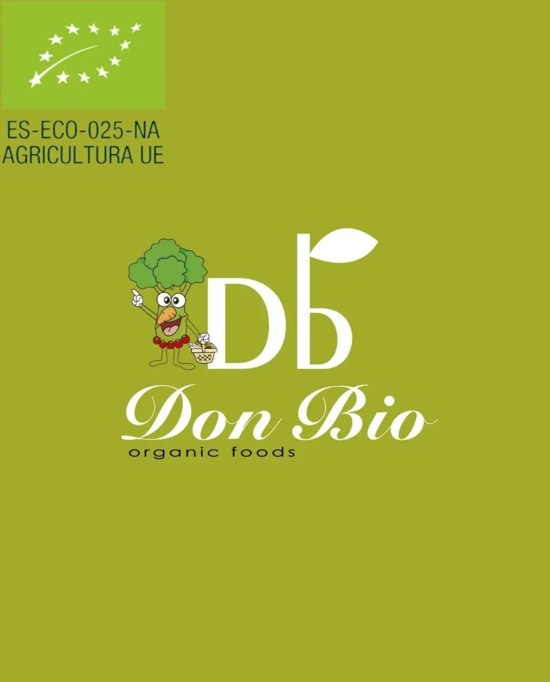 DON BIO