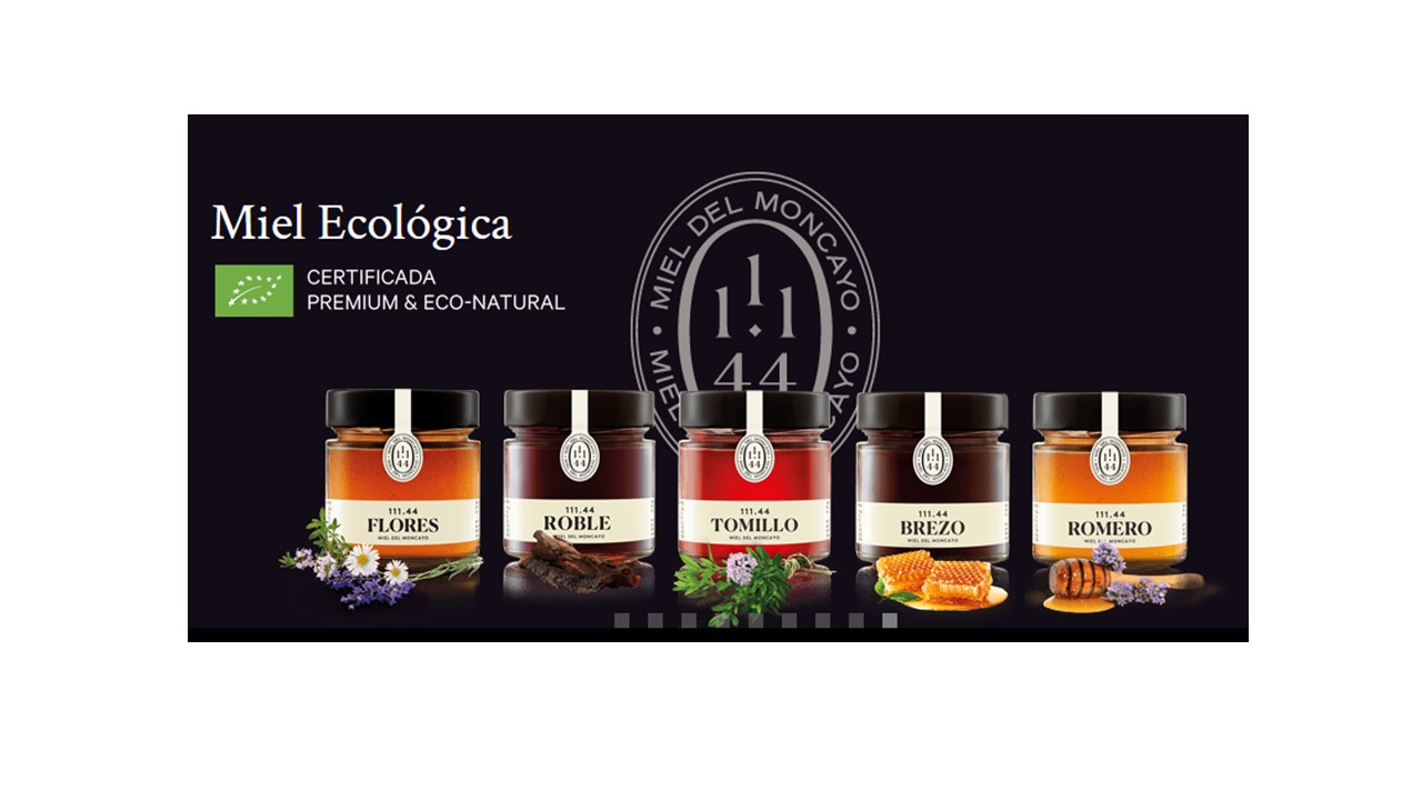 MIEL 111.44 (Corella)