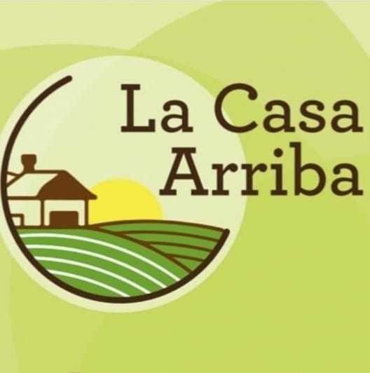 LA CASA ARRIBA (Legaria)