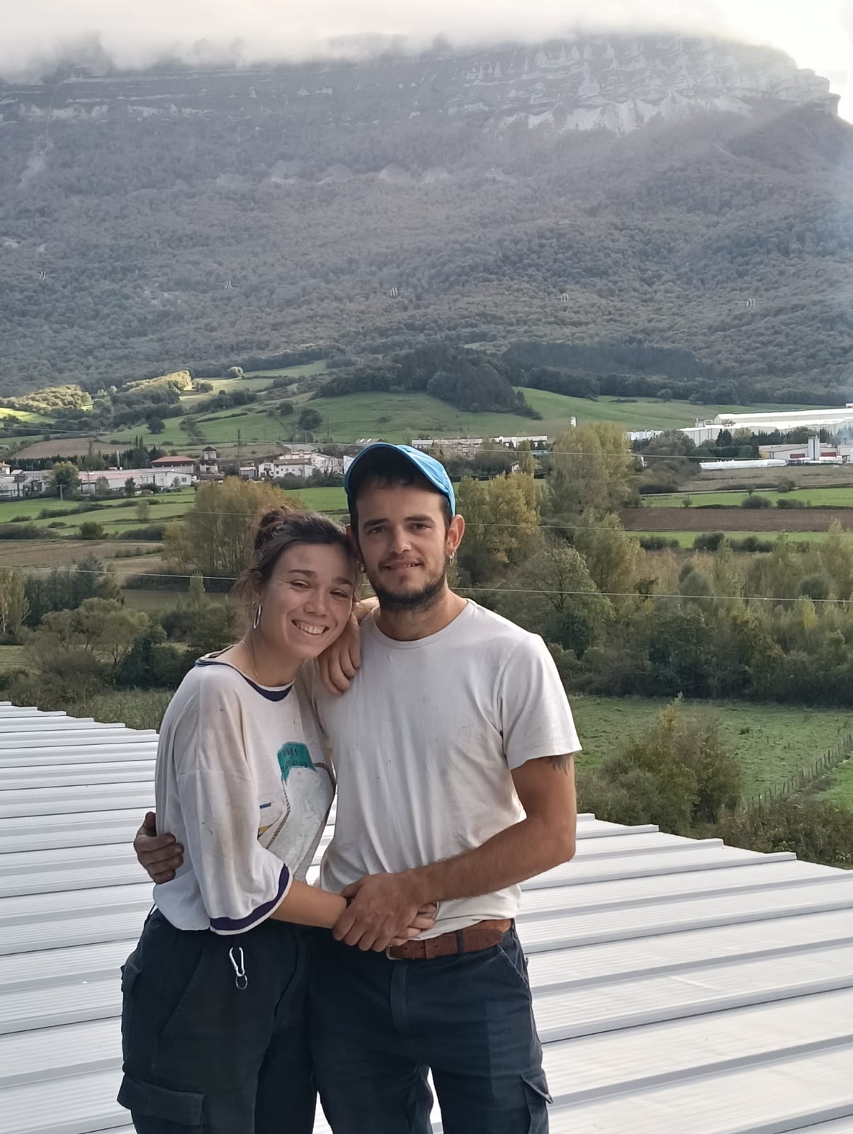 HARRI HERRI NEKAZARITZA (Uharte Arakil)