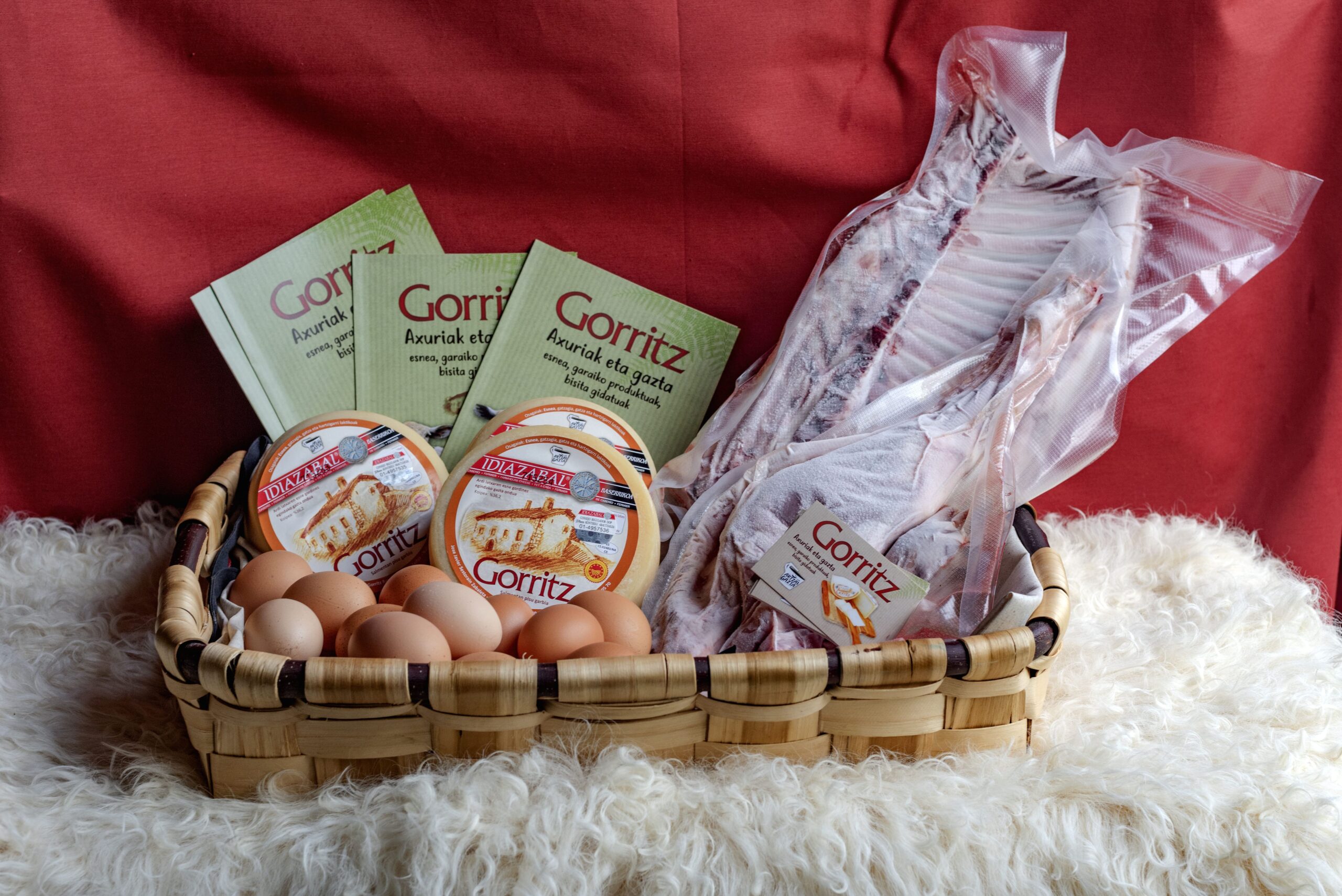 GORRITZ (Leitza)