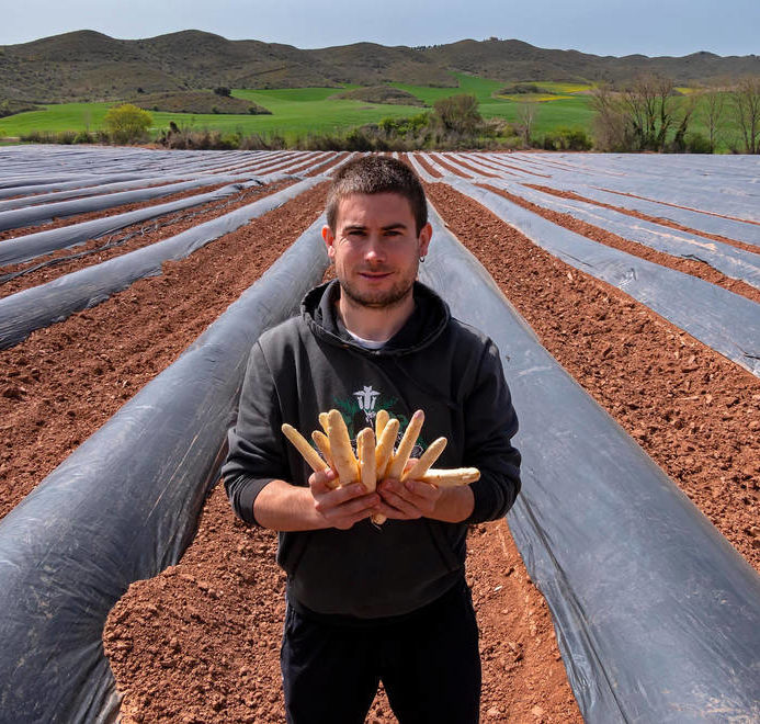 JAVIER DE ACHA MORRAS (Nazar)