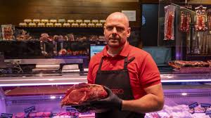 CARNICERÍA YERRO (Pamplona / Iruña)