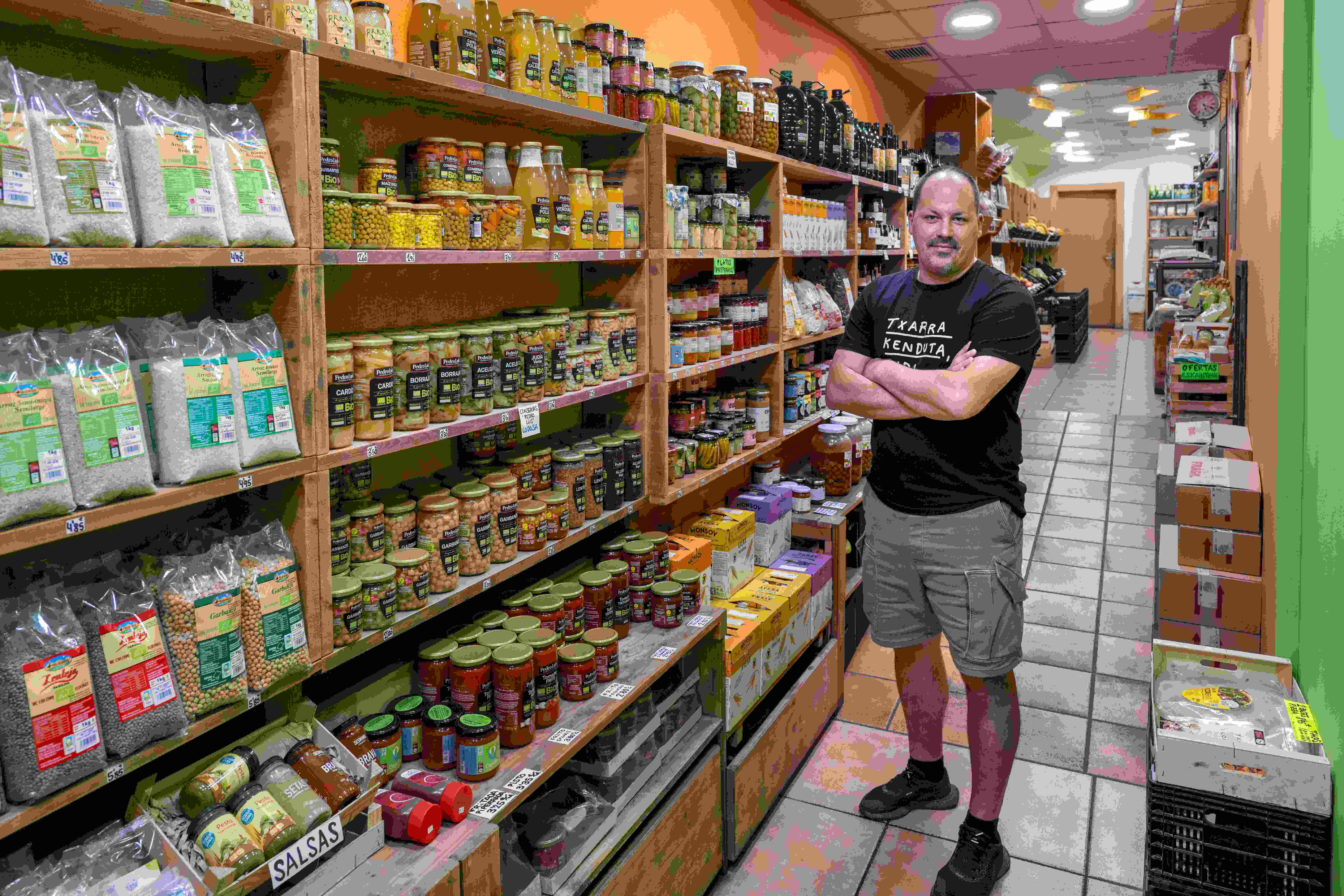 JOXENEA (Pamplona / Iruña)