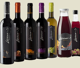 BODEGAS LEZAUN 