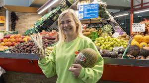 FRUTAS ZABALZA  (Pamplona / Iruña)