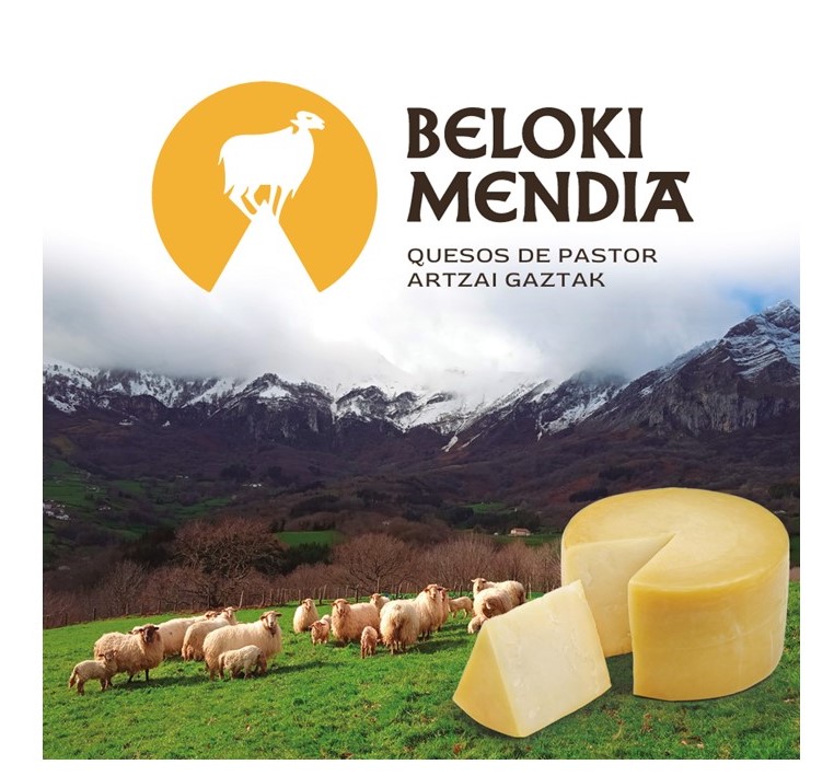 BELOKI MENDIA