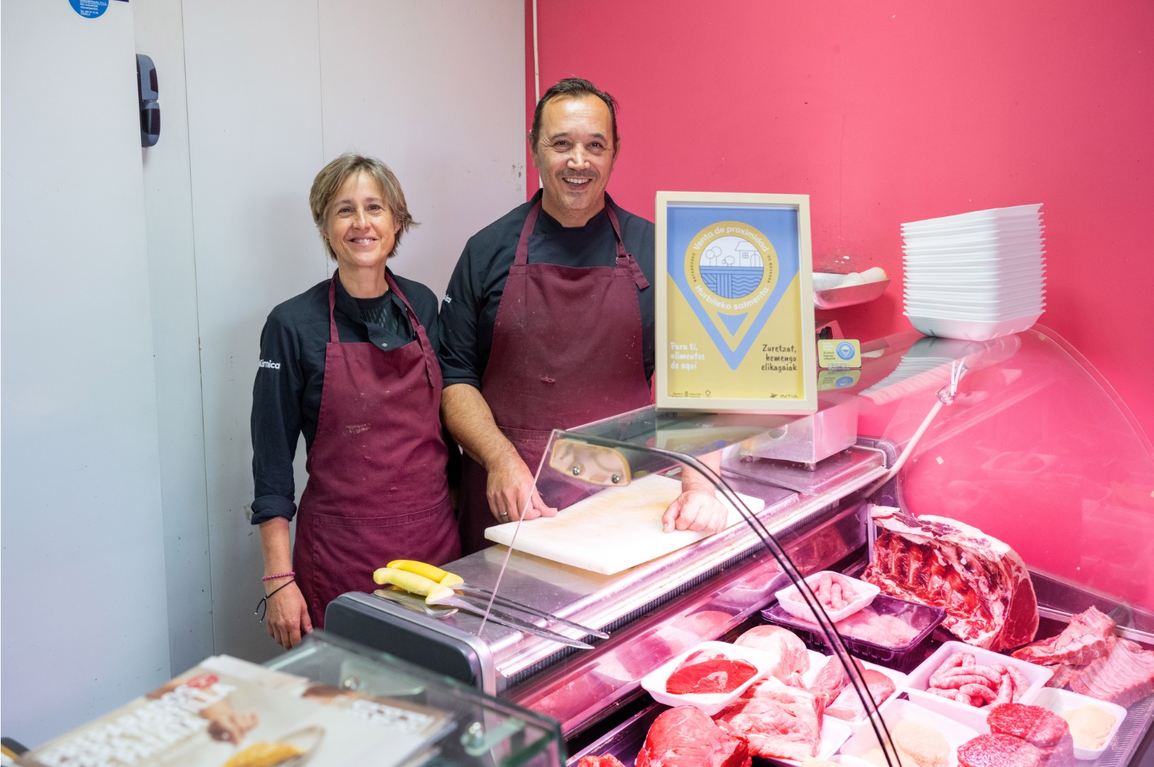 CARNICERÍA SUSANA SIERRA ÁLAVA (Cabanillas)