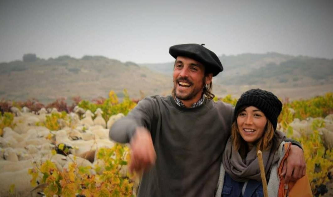 DAISUKI AGRICULTURA Y GANADERÍA EXTENSIVA (LOS ARCOS)