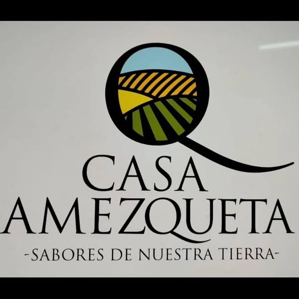 CASA AMÉZQUETA (Izu)