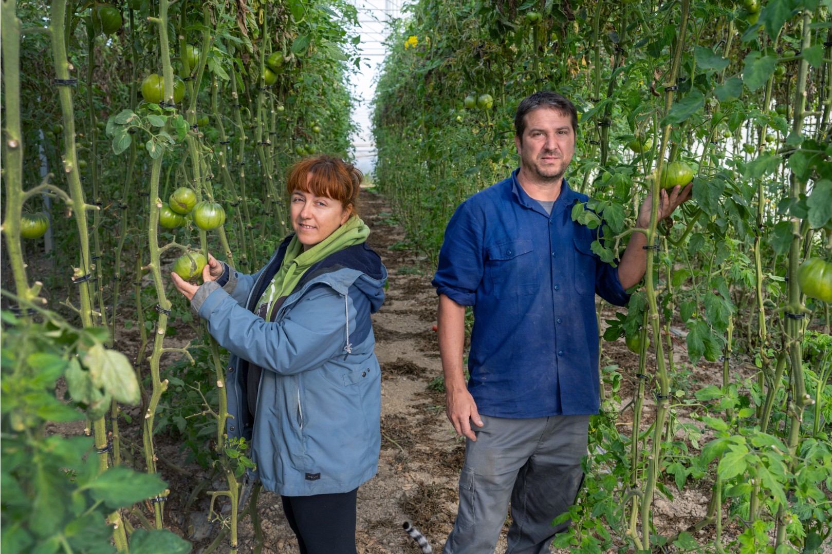 EL PUENTE VIEJO (Caparroso)