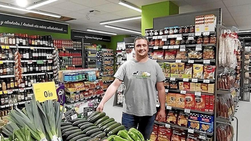 CARREFOUR EXPRESS ARIBE (Aribe)