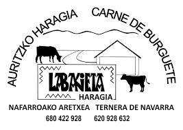 LABAKIETA HARAGIA (Auritz / Burguete)