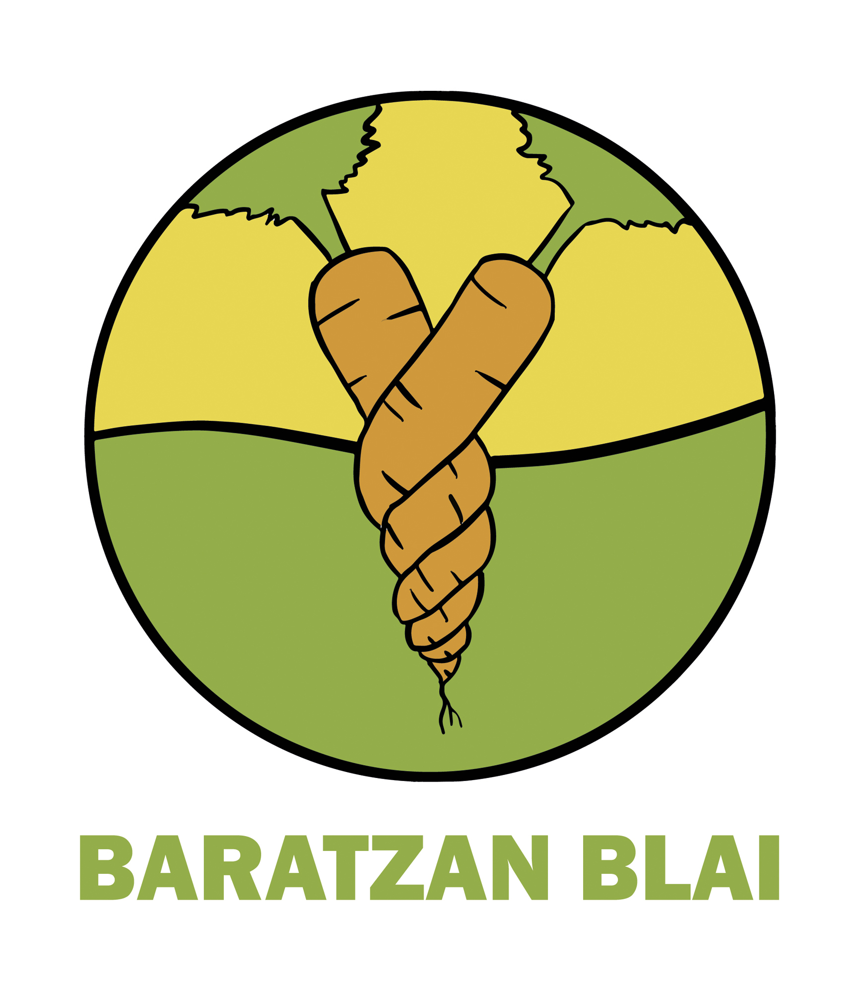 BARATZAN BLAI - ARETA MARTINEZ ADRIAN Y CORDON VILLAR MARTA. (ARTIEDA)