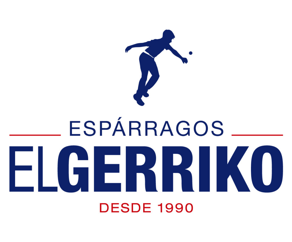 ESPÁRRAGOS EL GERRIKO