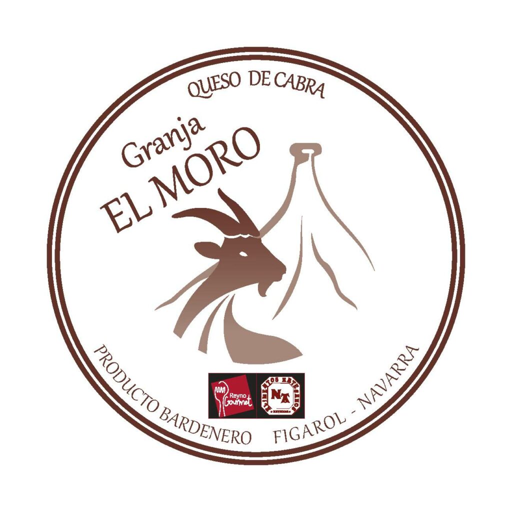 GRANJA EL MORO (Figarol)