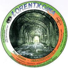 LORENTXOINA (Orbaizetako Ola / Fábrica de Orbaizeta)