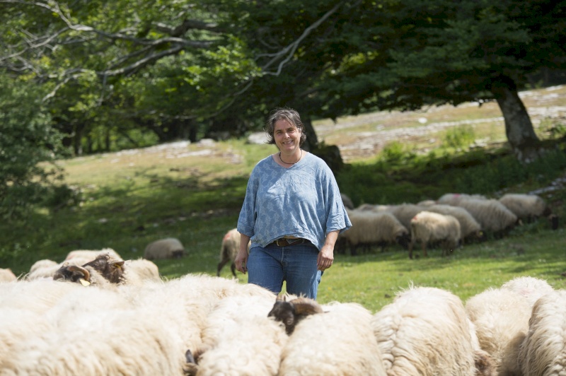 AXURIBELTZ (Iturgoyen)