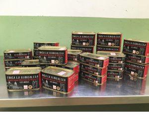 FINCA LA GUINDALERA (Los Arcos)