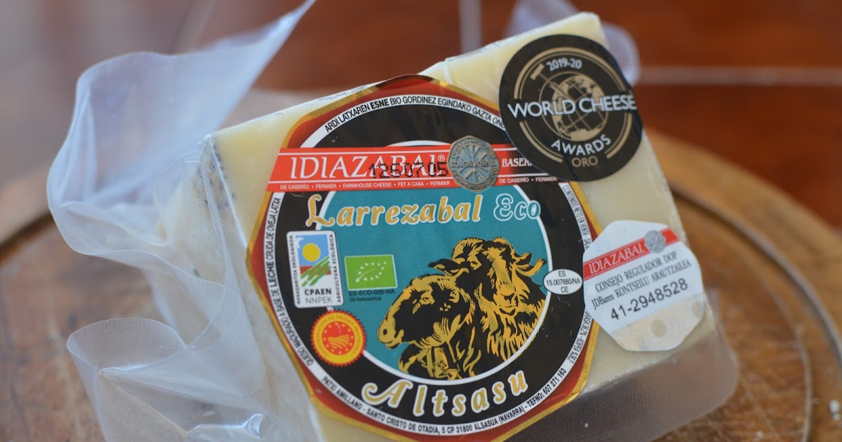 LARREZABAL EKO (Altsasu / Alsasua)