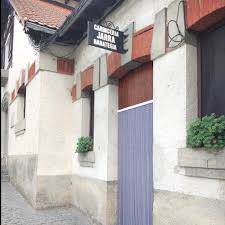 CARNICERÍA JARRA (Isaba)