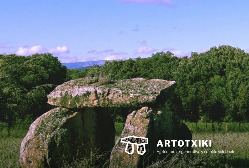 ARTOTXIKI (Igúzquiza)