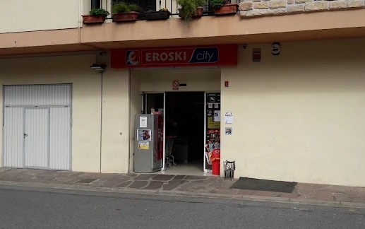 IRUECEIZA (Eroski) (Doneztebe / Santesteban)