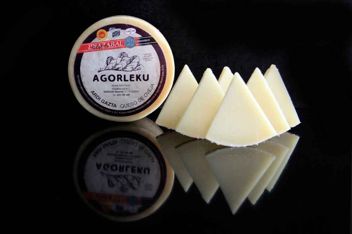 AGORLEKU (Lesaka)